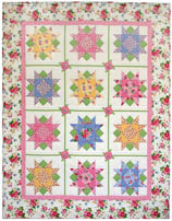 Bessie Jane quilt pic