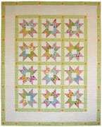 Meadow quilt pic