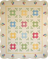 Cynthia quilt pic