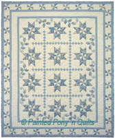 Eleanor quilt pic