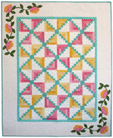 Poppy quilt pic