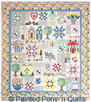 minglewood quilt photo