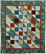 carefree quilt